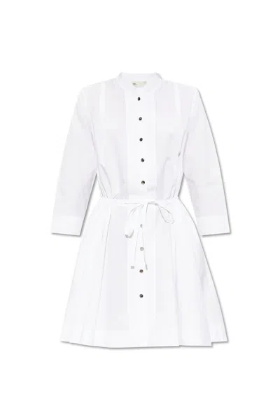 TORY BURCH MINI COTTON DRESS