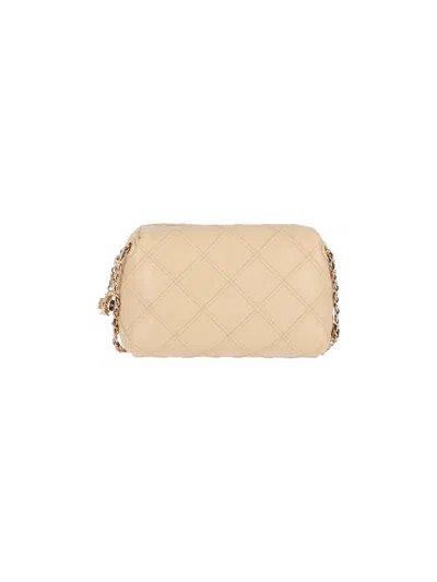 Tory Burch Mini Crossbody Bag Fleming