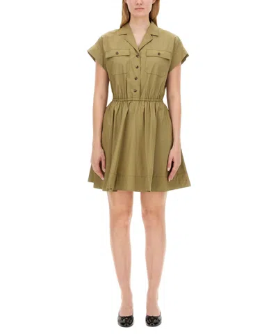 Tory Burch Mini Dress