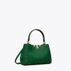 Tory Burch Mini Eleanor Soft Satchel