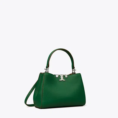 Tory Burch Mini Eleanor Soft Satchel