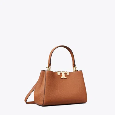 Tory Burch Mini Eleanor Soft Satchel
