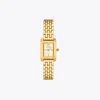 Tory Burch Mini Eleanor Watch In Multi