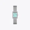 Tory Burch Mini Eleanor Watch In Gold