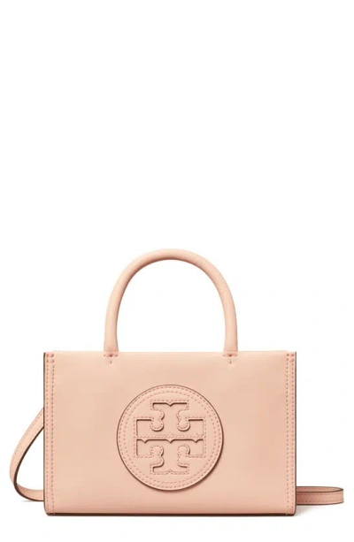 Tory Burch Mini Ella Bio Tote In Green