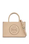 Tory Burch Mini Ella Organic Tote Bag