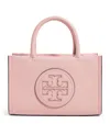 TORY BURCH MINI ELLA TOTE BAG