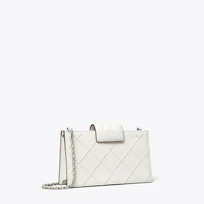 Tory Burch Mini Fleming Soft Chain Wallet