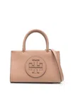 TORY BURCH TORY BURCH MINI HAND BAG WITH LOGO