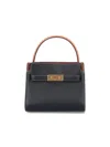 Tory Burch Mini Handbag "lee Radziwill"