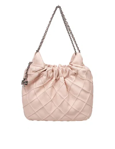TORY BURCH TORY BURCH MINI HOBO BAG