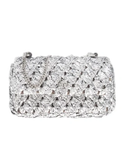 Tory Burch Mini Kira Cross Body Bag