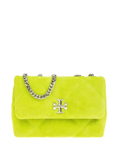 Tory Burch Mini Kira Cross Body Bag