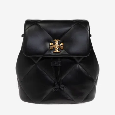 Tory Burch Mini Kira Diamond Quilt Backpack