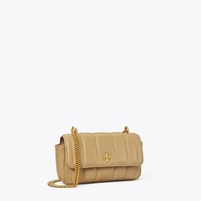 Tory Burch Mini Kira Flap Shoulder Bag