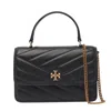 TORY BURCH MINI KIRA SHOULDER BAG