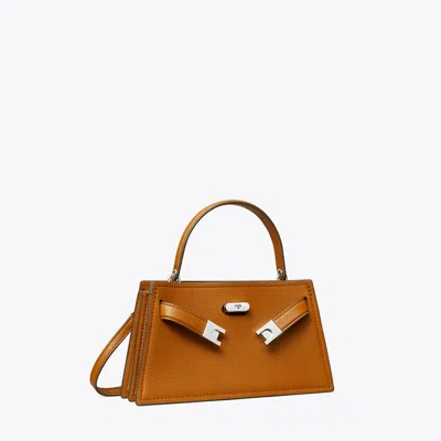 Tory Burch Mini Lee Radziwill Top-handle Bag