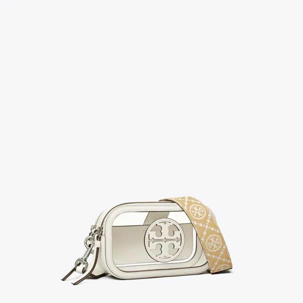 Tory burch clear crossbody cheap