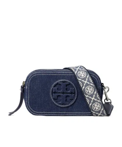Tory Burch Mini Miller Cross Body Bag