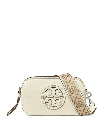Tory Burch Mini Miller Crossbody Bag