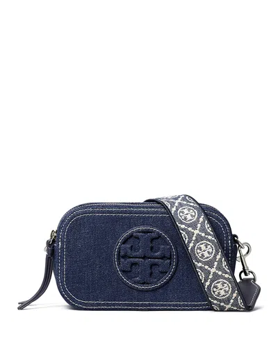 Tory Burch Mini Miller Crossbody Bag