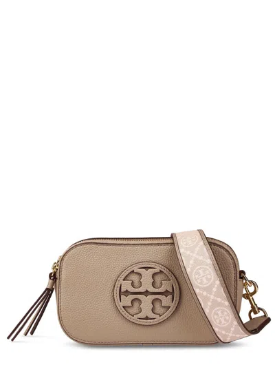 TORY BURCH MINI MILLER CROSSBODY BAG