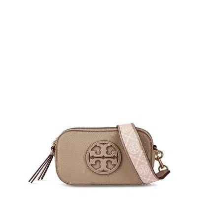 Tory Burch Mini Miller Crossbody Bag