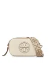 Tory Burch Mini Miller Crossbody Bag In Multi