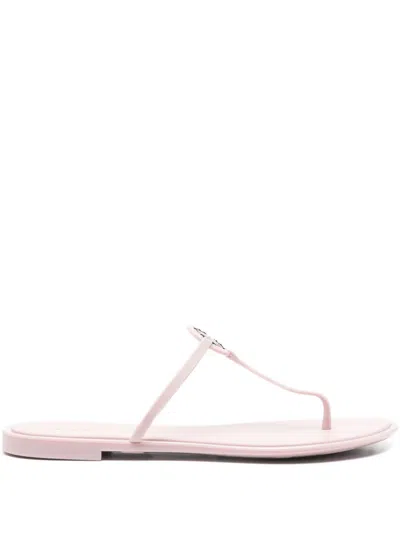 TORY BURCH MINI MILLER FLIP-FLOPS