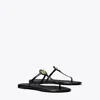 Tory Burch Mini Miller Jelly Sandal In Multi