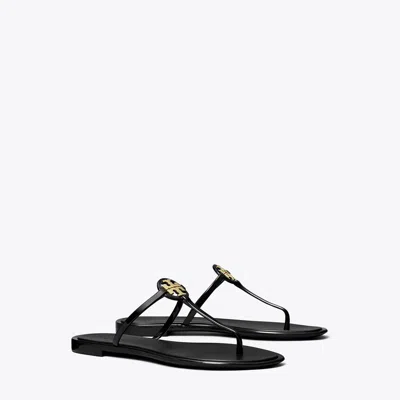 Tory Burch Mini Miller Jelly Sandal