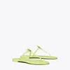 Tory Burch Mini Miller Jelly Sandal