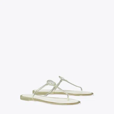 Tory Burch Mini Miller Jelly Sandal