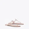 Tory Burch Mini Miller Jelly Sandal