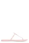 Tory Burch Mini Miller Jelly Sandals In Multi