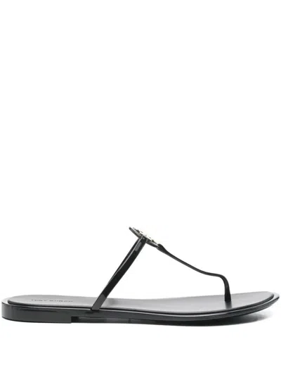 Tory Burch "mini Miller Jelly" Sandals Shoes