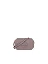 Tory Burch Mini Bag  Woman Color Brown In White
