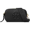 Tory Burch Mini Miller Leather Crossbody Bag