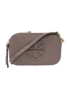 Tory Burch Mini Bag  Woman Color Brown In Brown