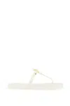Tory Burch Mini Miller Rubber Sandals