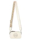 Tory Burch Mini "miller" Shoulder Bag