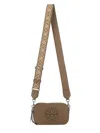 Tory Burch Mini "miller" Shoulder Bag
