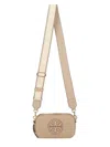 Tory Burch Mini "miller" Shoulder Bag