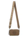 Tory Burch Mini "miller" Shoulder Bag