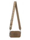 Tory Burch Mini "miller" Shoulder Bag