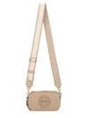Tory Burch Mini "miller" Shoulder Bag