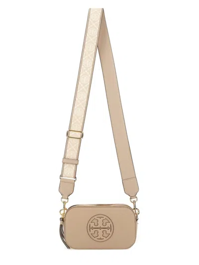 Tory Burch Mini "miller" Shoulder Bag