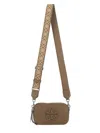 Tory Burch Mini "miller" Shoulder Bag