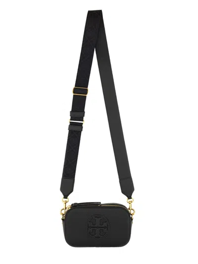 TORY BURCH MINI "MILLER" SHOULDER BAG