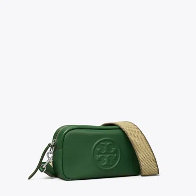 Tory Burch Mini Miller Soft Crossbody Bag